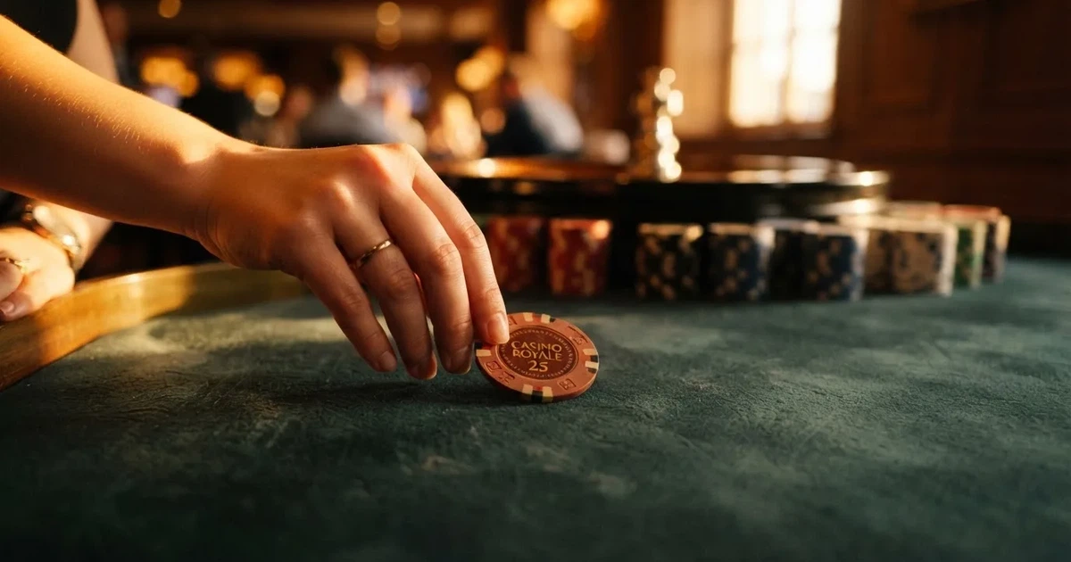 Beste Auszahlungsquote Online Casino Österreich 2026